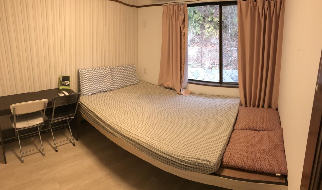 מלון קיוטו Kinkaku מראה חיצוני תמונה
